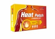 Heat Patches