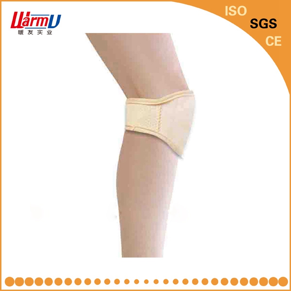 knee pain brace leg heat warmers heating pad